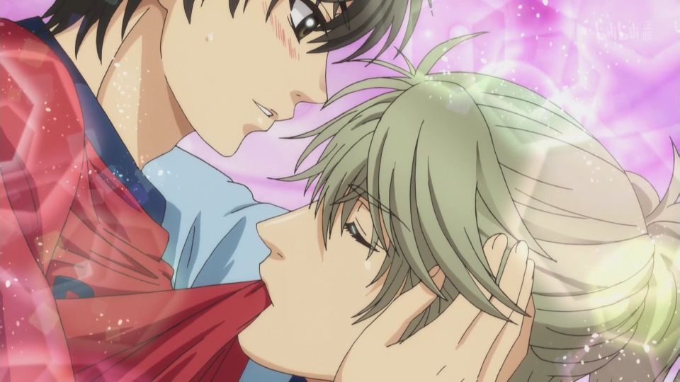 SUPER LOVERS 第01-34话未+EX01-03 [耽美漫画] 【mobi】-壳米漫画_PDF/Mobi/Kindle漫画下载_comi8.cn