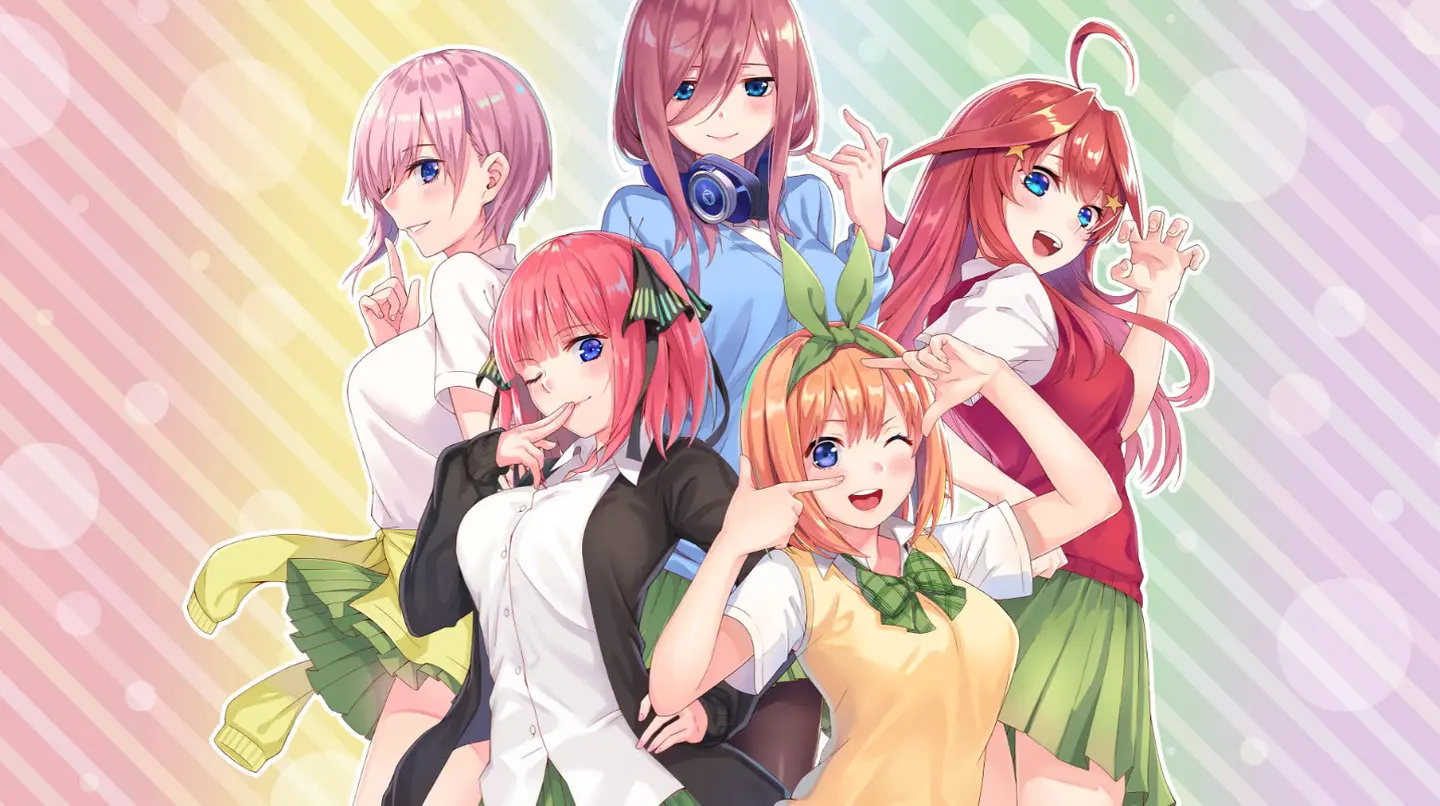 《五等分的新娘-全彩版/五等分的花嫁》春场葱 MOBI电子漫画【01-03卷+24-122话完结】Kindle/JPG/Mobi/PDF-壳米漫画_PDF/Mobi/Kindle漫画下载_comi8.cn