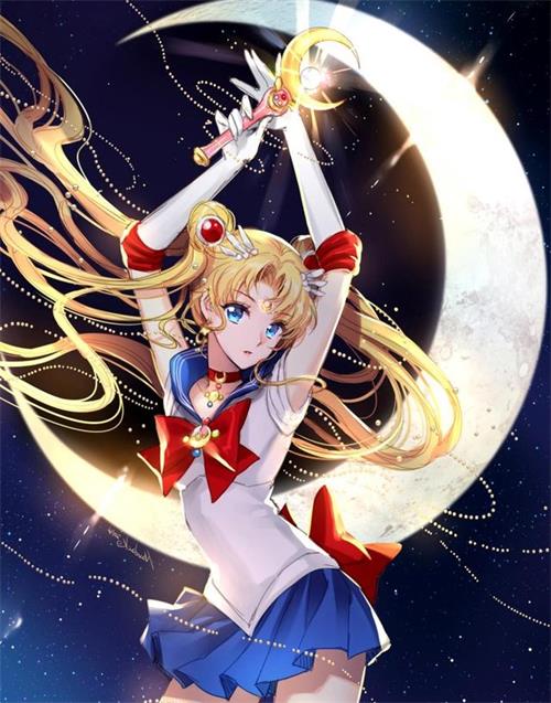 《美少女战士Sailor Moon》武内直子MOBI电子漫画资源【01-18卷完结】————Kindle/JPG/PDF/Mobi-壳米漫画_PDF/Mobi/Kindle漫画下载_comi8.cn