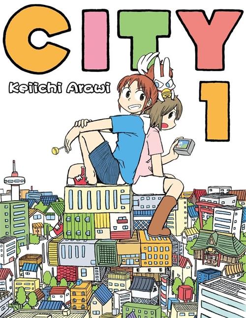 《CITY》荒井圭一 MOBI电子漫画资源【01-07卷+94-189话完结】————Kindle/JPG/PDF/Mobi-壳米漫画_PDF/Mobi/Kindle漫画下载_comi8.cn