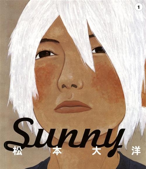 《Sunny》松本大洋创作创作  MOBI版电子漫画【01-06卷完结】—–Kindle/JPG/Mobi/PDF八川-壳米漫画_PDF/Mobi/Kindle漫画下载_comi8.cn