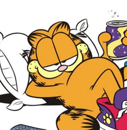 《加菲猫/Garfield 》吉姆·戴维斯创作  MOBI版电子漫画【01-10卷完结】—–Kindle/JPG/Mobi/PDF八川-壳米漫画_PDF/Mobi/Kindle漫画下载_comi8.cn