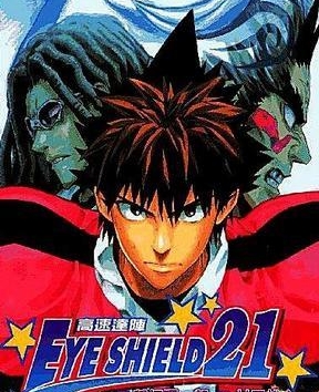 《高速达阵EYESHIELD21》村田雄介创作 MOBI格式电子漫画资源【01-32卷完结】—-Kindle/Mobi/PDF-壳米漫画_PDF/Mobi/Kindle漫画下载_comi8.cn