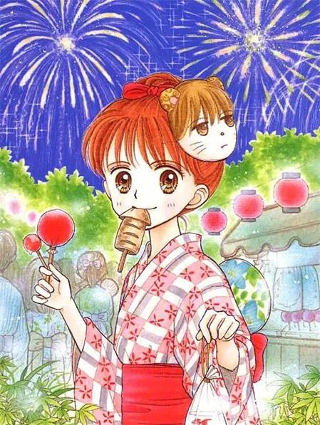 《玩偶游戏》小花美穗创作 PDF电子漫画【01-10卷完结】——PDF/MOBI/Kindle漫画下载-壳米漫画_PDF/Mobi/Kindle漫画下载_comi8.cn